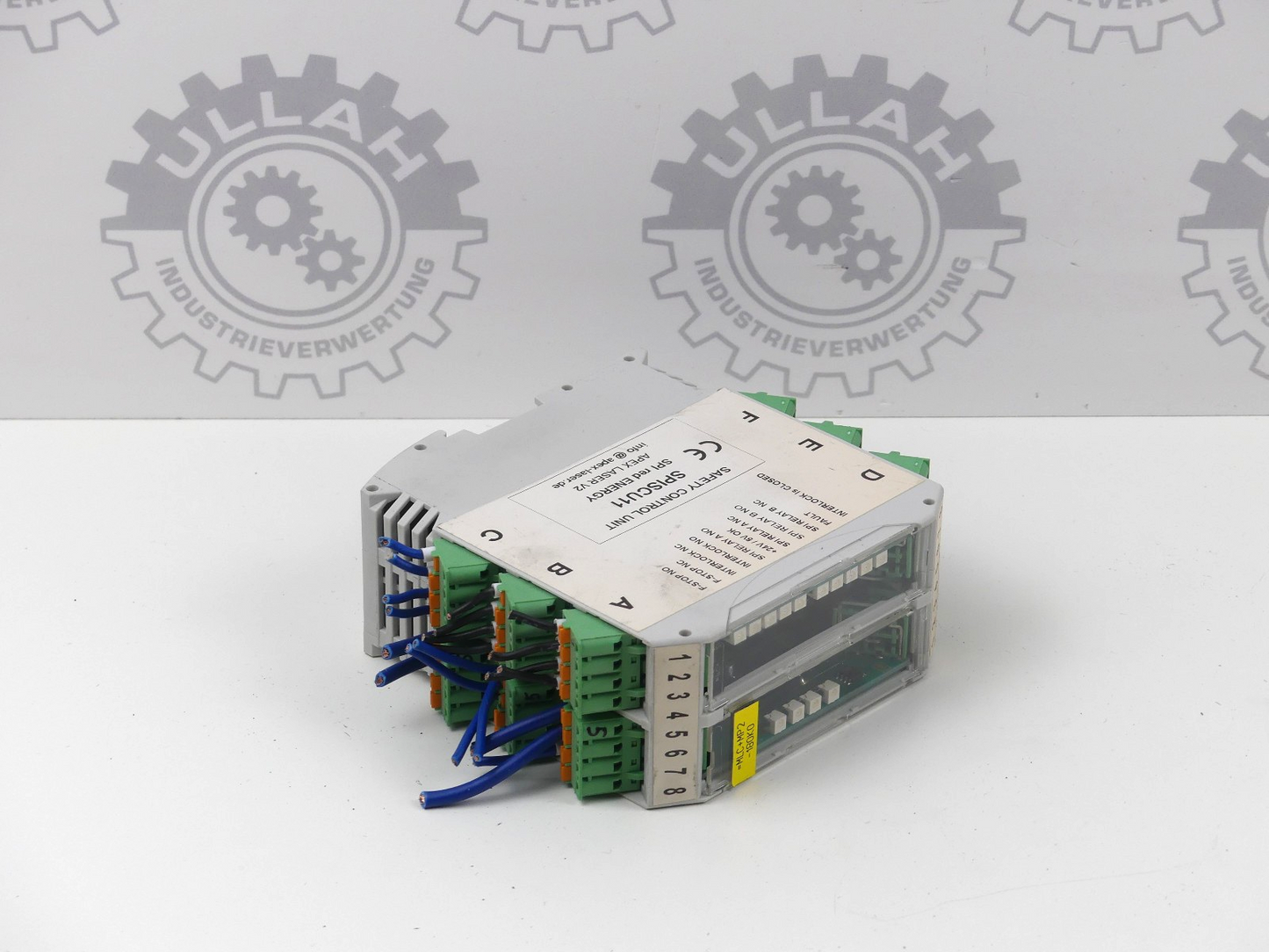 Apex Laser SPIHPS11