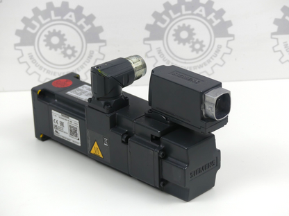 Siemens Servomotor 1FK7022-5AK71-1LH3-Z