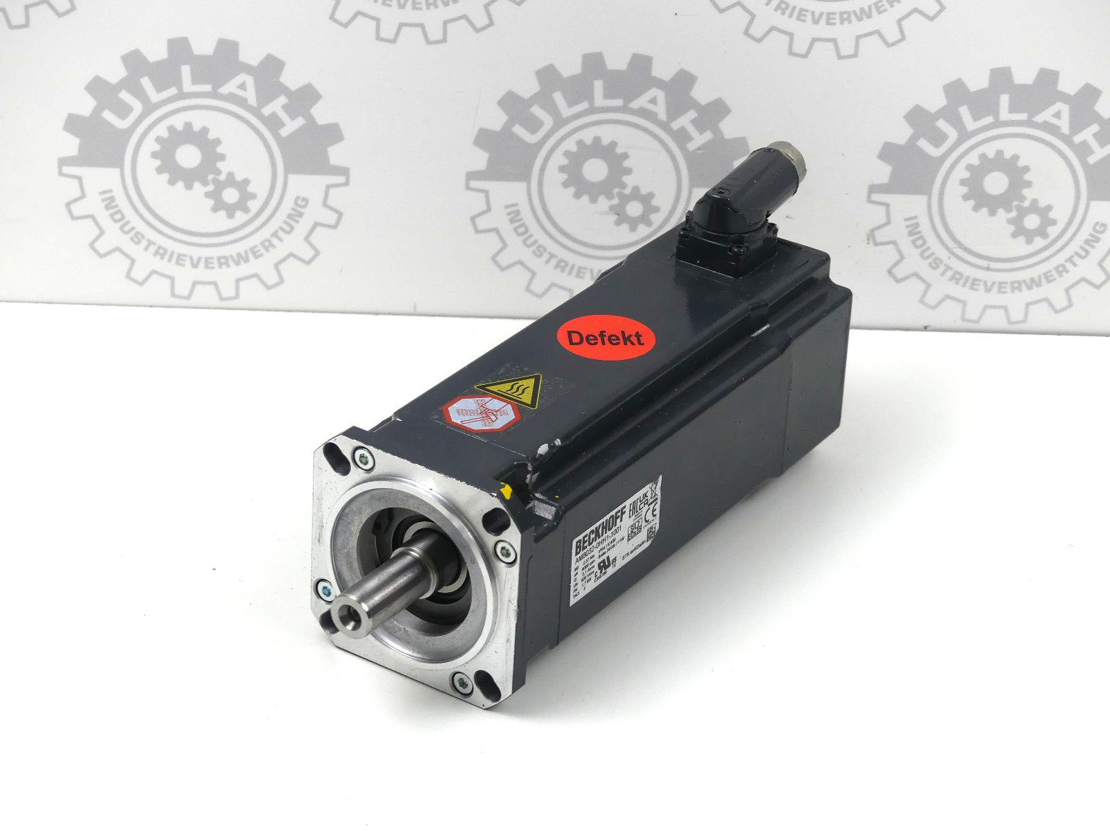 Beckhoff AM8032-0HH1-1001