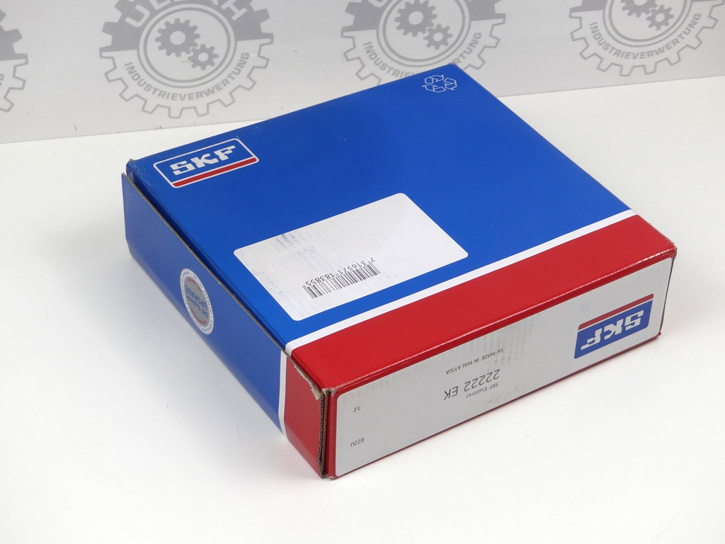 SKF Explorer 22222 EK