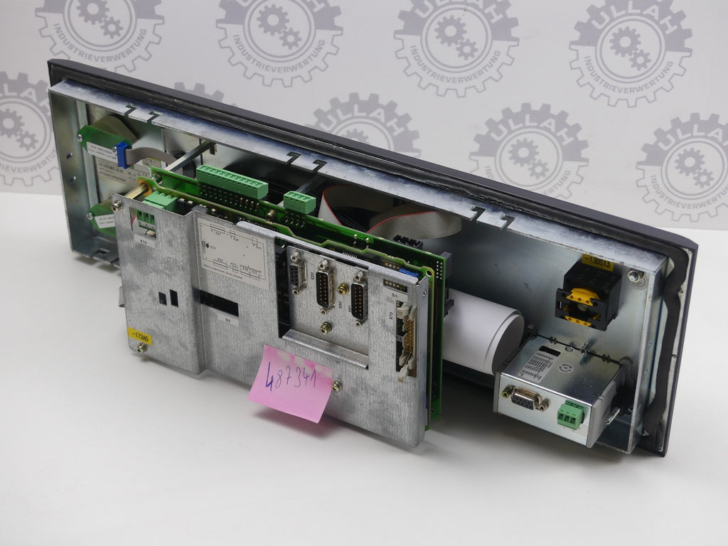 Siemens 6FC5303-1AF02-0AA0
