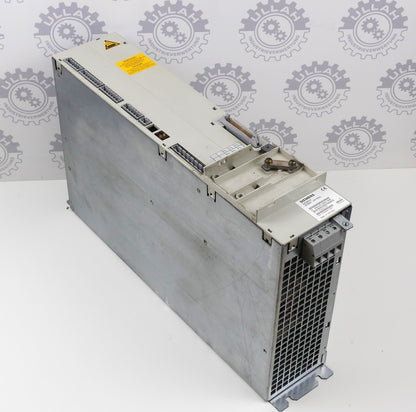 Siemens 6SN1145-1AA01-0AA0  version: D