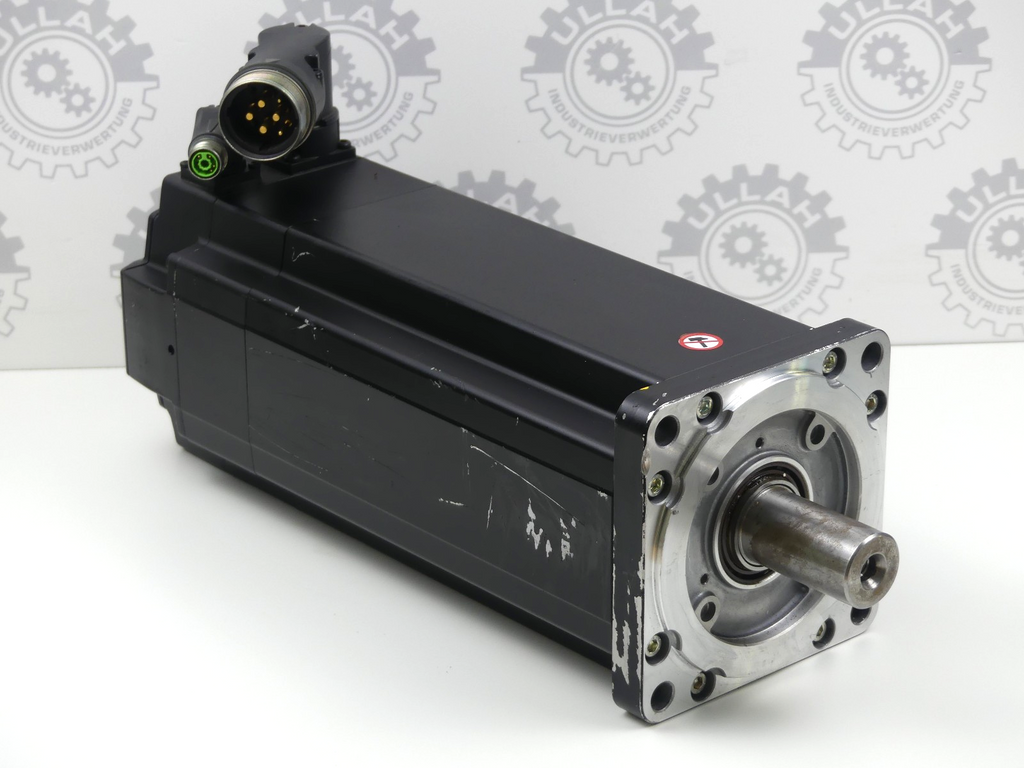 Rexroth MS2N07-E0BQN-CMVG2-NNNNN-NN