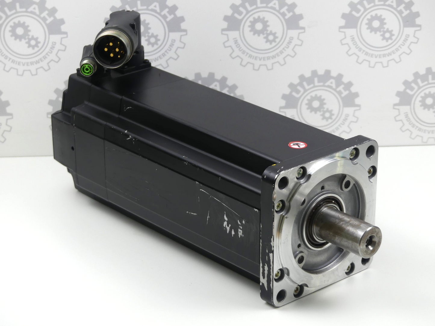 Rexroth MS2N07-E0BQN-CMVG2-NNNNN-NN