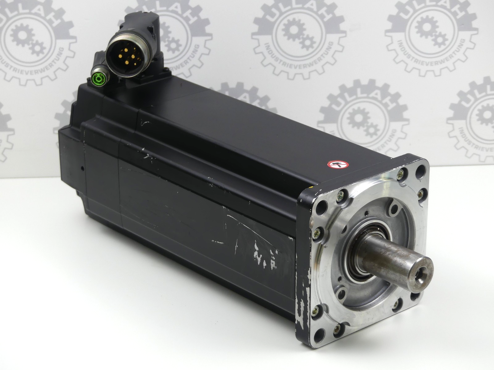 Rexroth MS2N07-E0BQN-CMVG2-NNNNN-NN