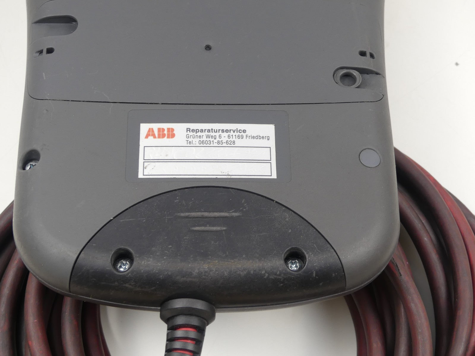 ABB 3HAC028357-001