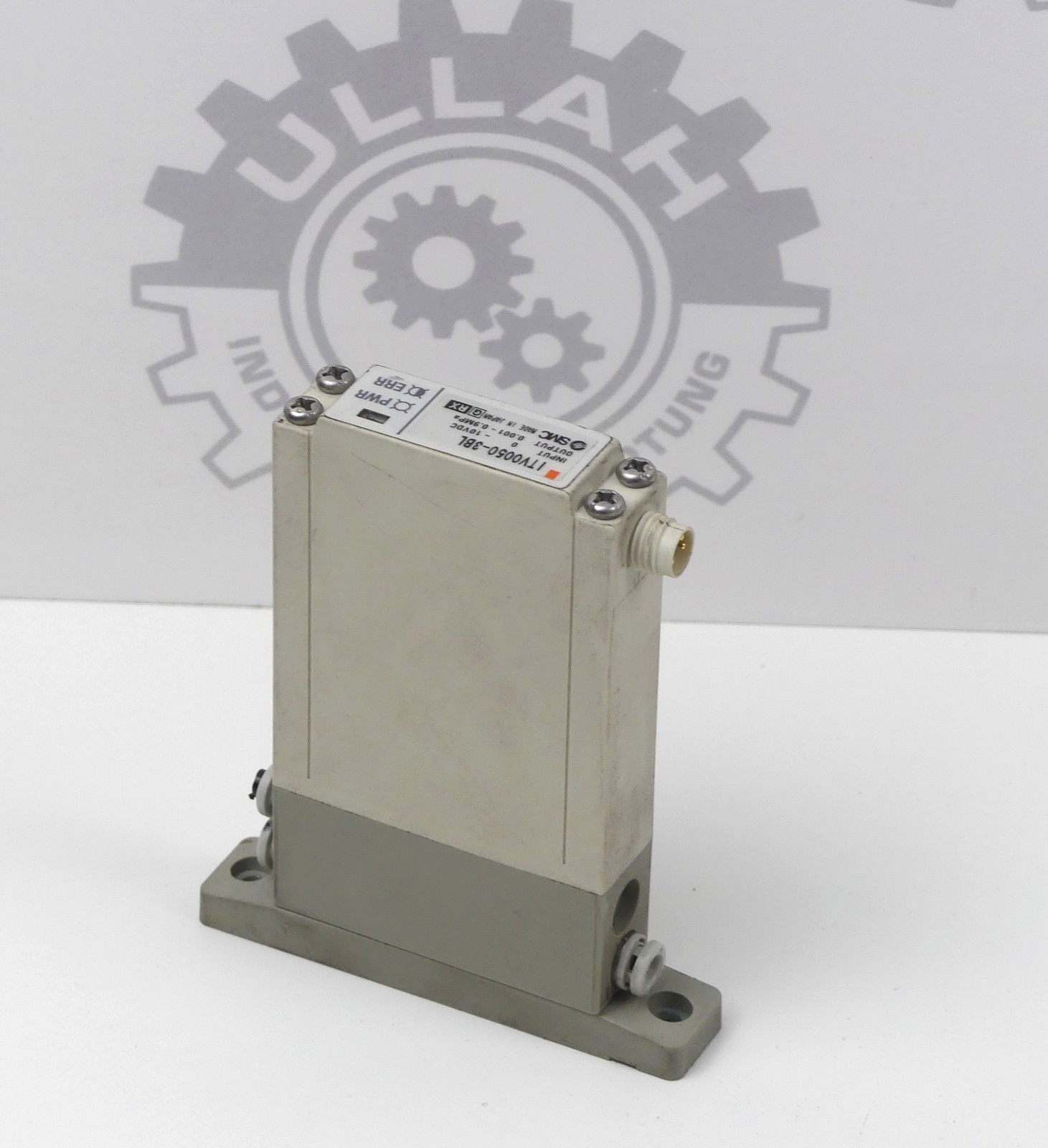 SMC ITV0050-3BL