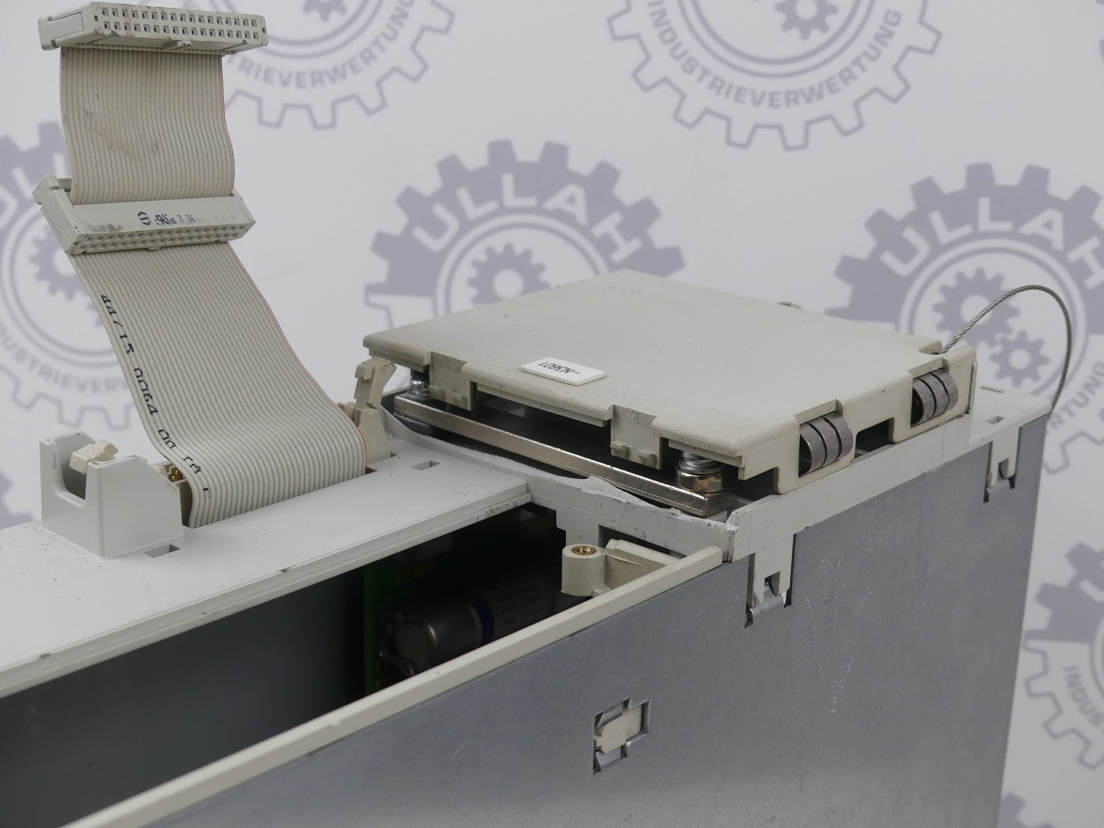 Siemens 6SN1123-1AA00-0DA2  version: A