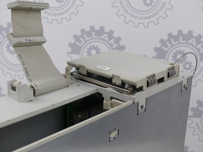 Siemens 6SN1123-1AA00-0DA2  version: A