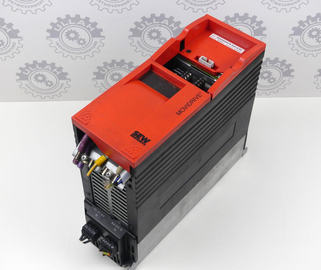 SEW Eurodrive MDV60A0015-5A3-4-00