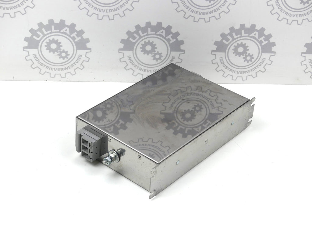 Murr Elektronik 10553 Netzentstörfilter 3-phasig 2-stufig