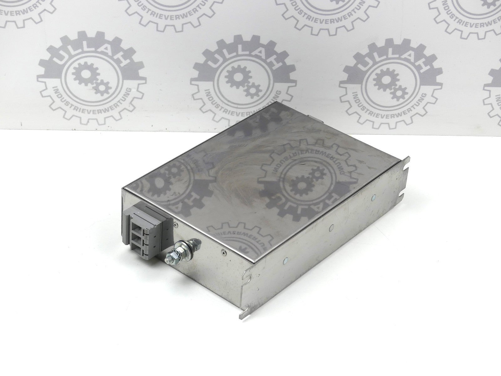 Murr Elektronik 10553 Netzentstörfilter 3-phasig 2-stufig
