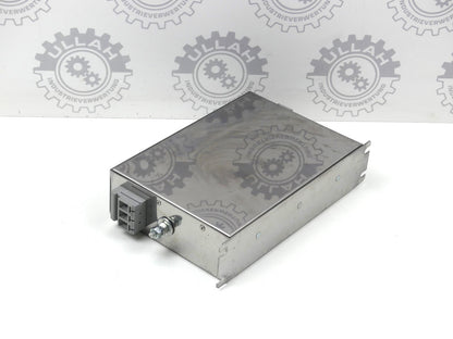 Murr Elektronik 10553 Netzentstörfilter 3-phasig 2-stufig