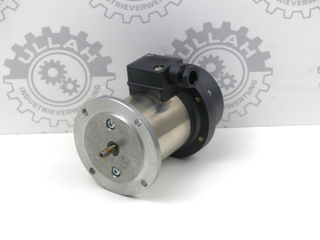 HÜBNER  TDP 0,09 LT-3