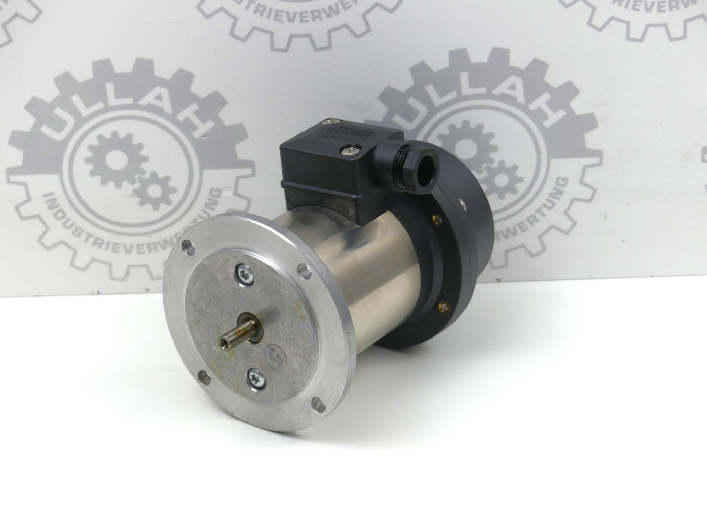 HÜBNER  TDP 0,09 LT-3