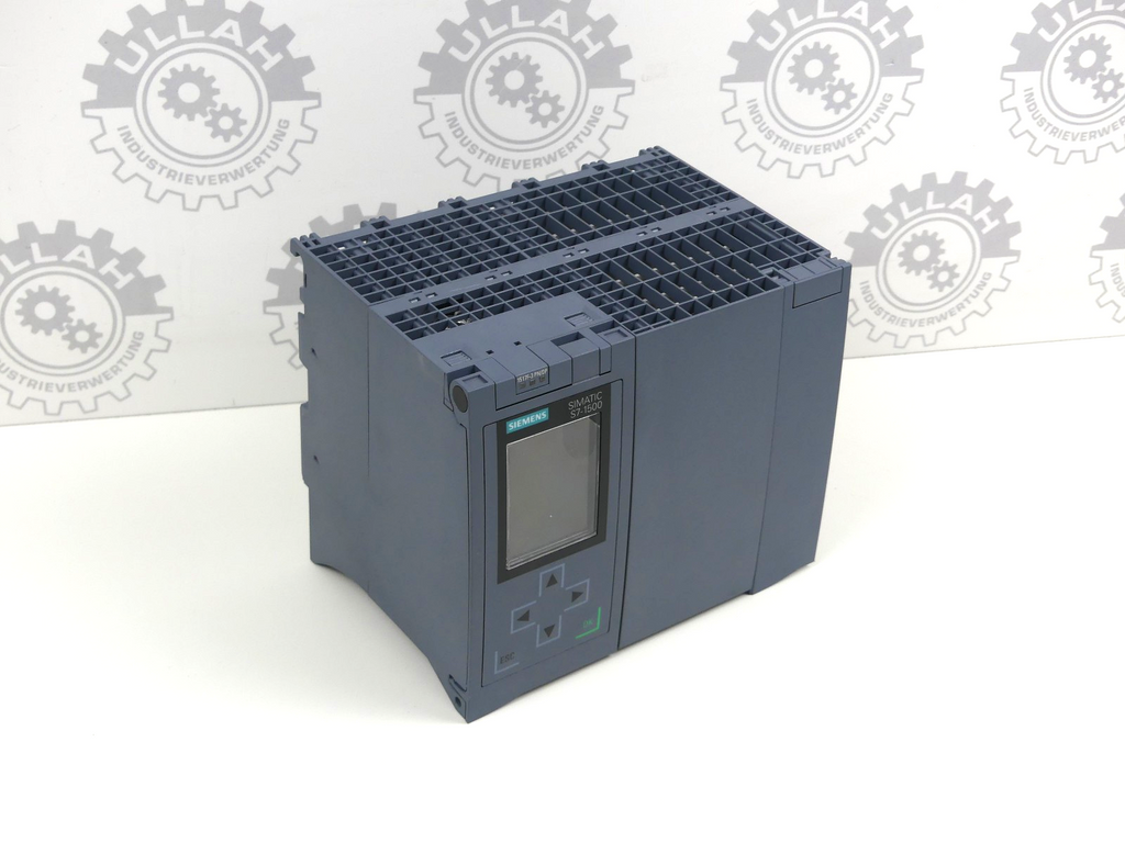 Siemens Simatic S7-1500 6ES7517-3FP00-0AB0