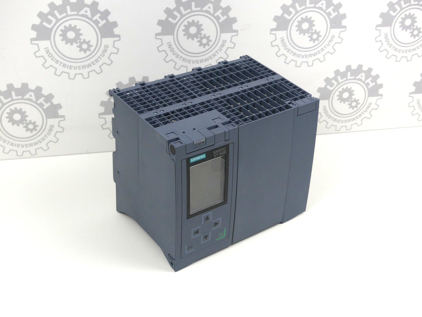 Siemens Simatic S7-1500 6ES7517-3FP00-0AB0