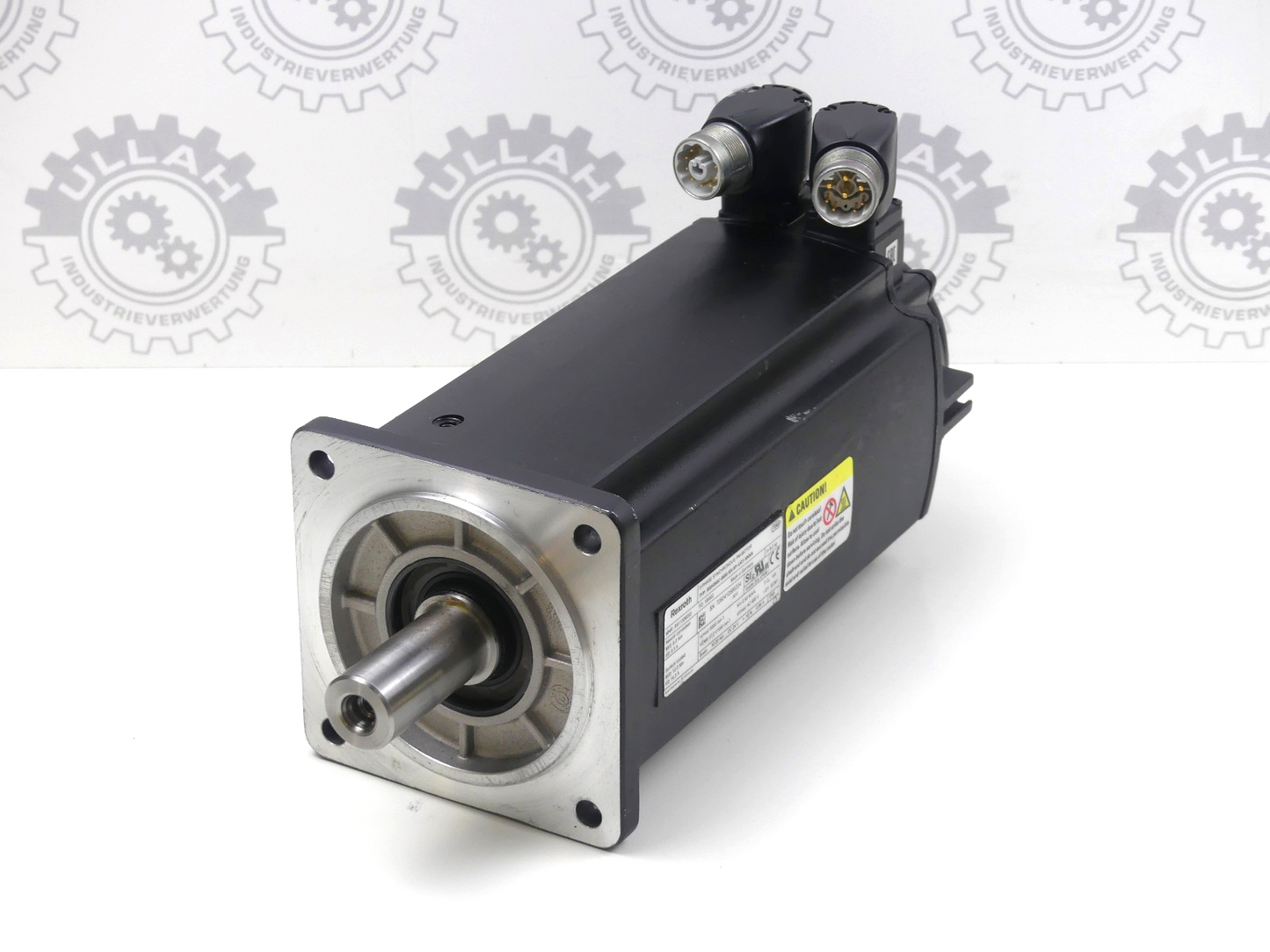 Rexroth MSK060C-0600-NN-M1-UG1-NNNN