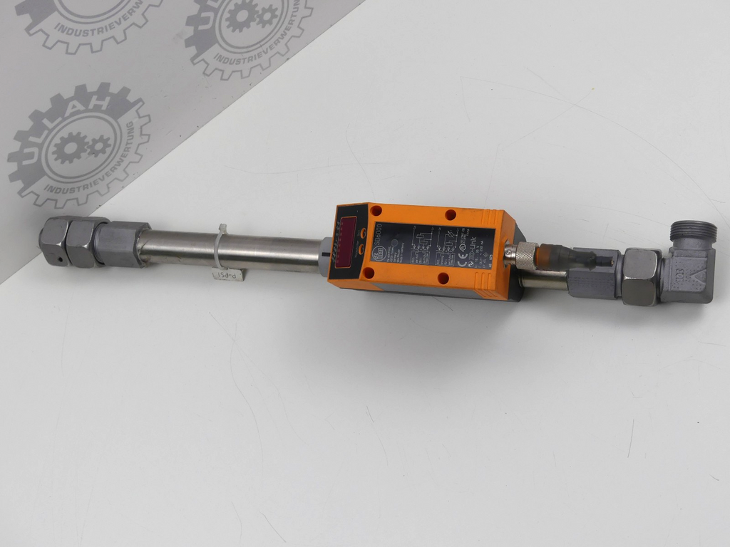 IFM ELECTRONIC SD6000