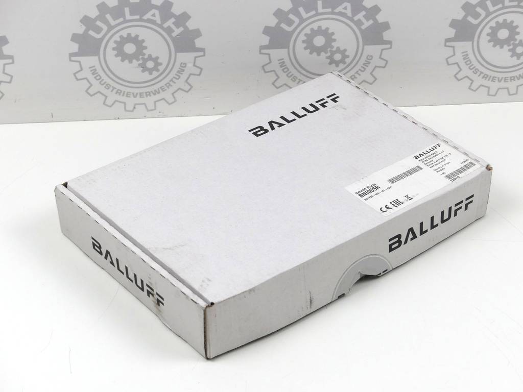 BALLUFF BNI005R BNI PBS-502-101-Z001