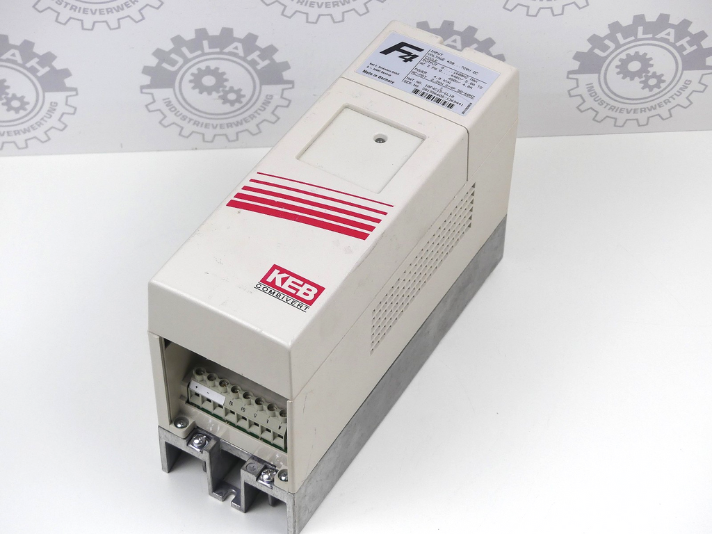 KEB COBIVERT 10.F4.C1D-6L10