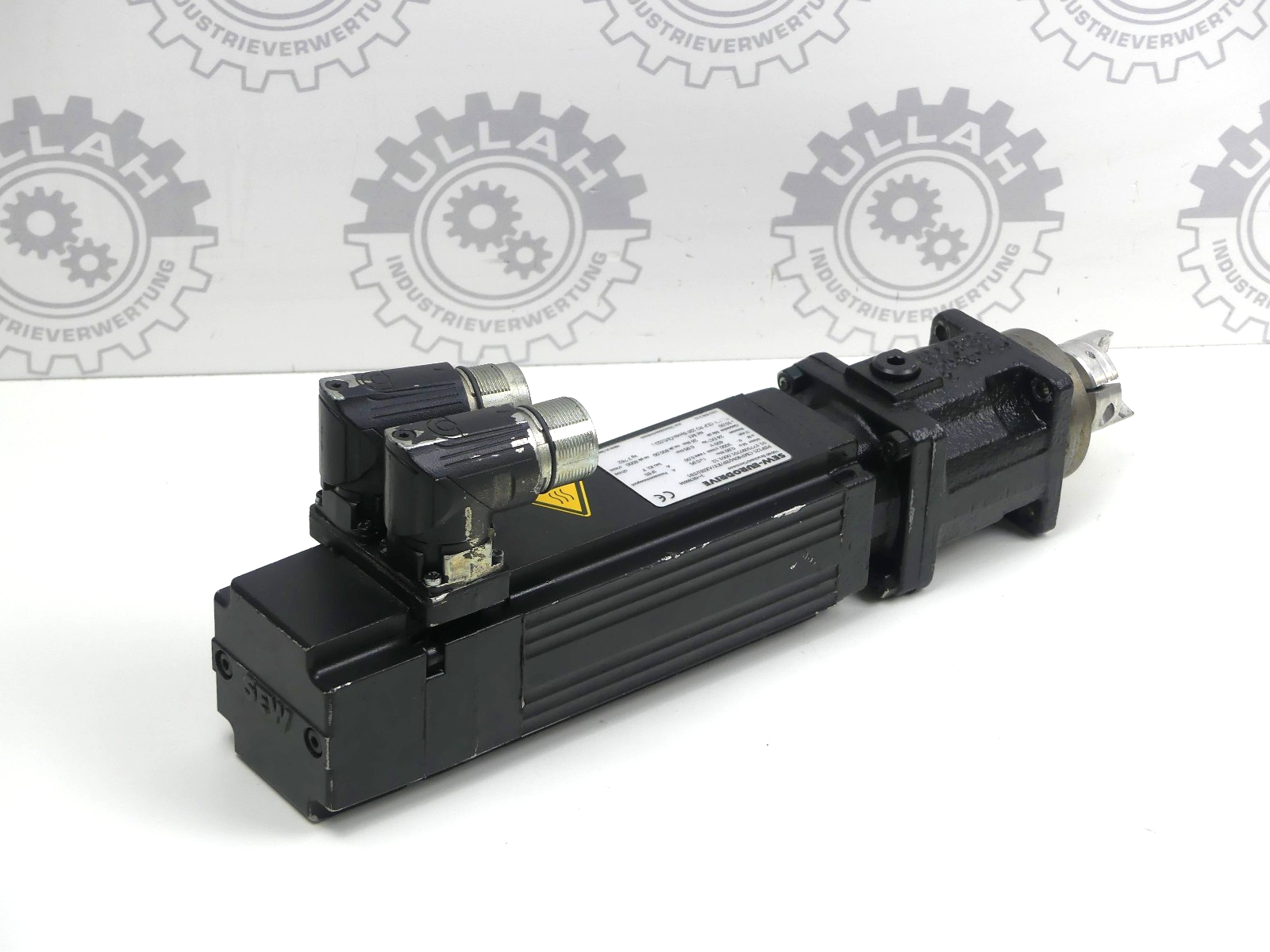 SEW Eurodrive PSF121 CMP40M/BP/KY/AK0H/SB1
