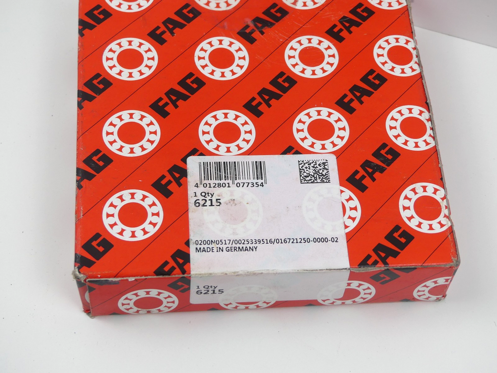 FAG 6215