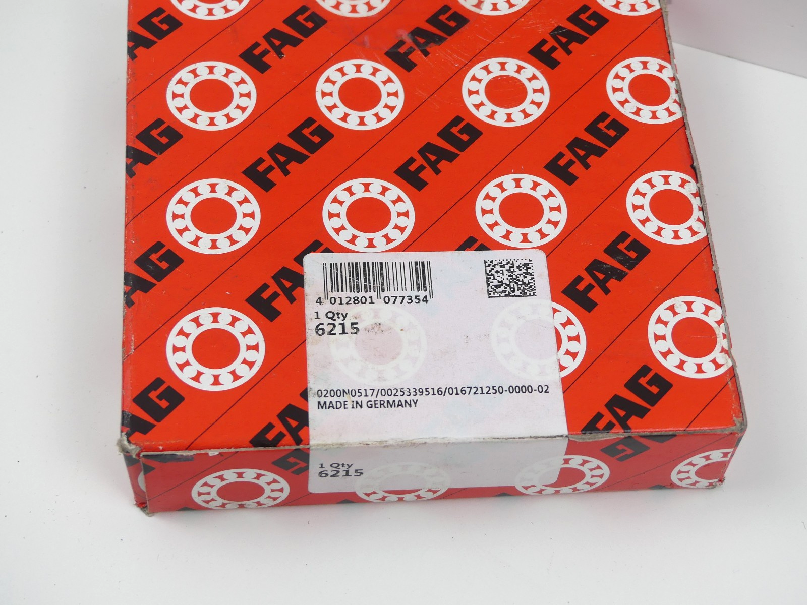 FAG 6215