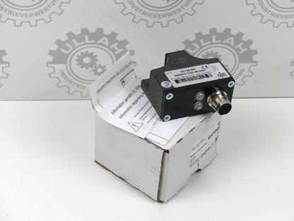 Euchner SN02X12-732L-MC2459 Näherungsreferenzschalter 126458