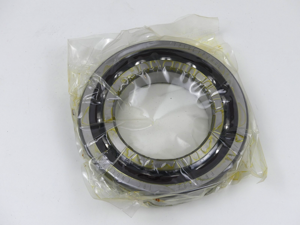 IBC 7218.E.T.P2H.UL  Bearings 90,00 x 160,00 x 30,00 mm