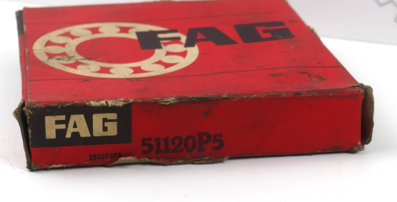 FAG 51120P5