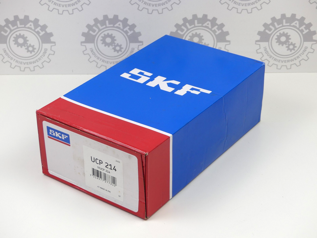SKF UCP 214 (Y/UCP 214)