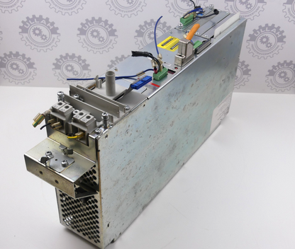 Rexroth HDS03.2-W075N-HS12-01-FW Indramat