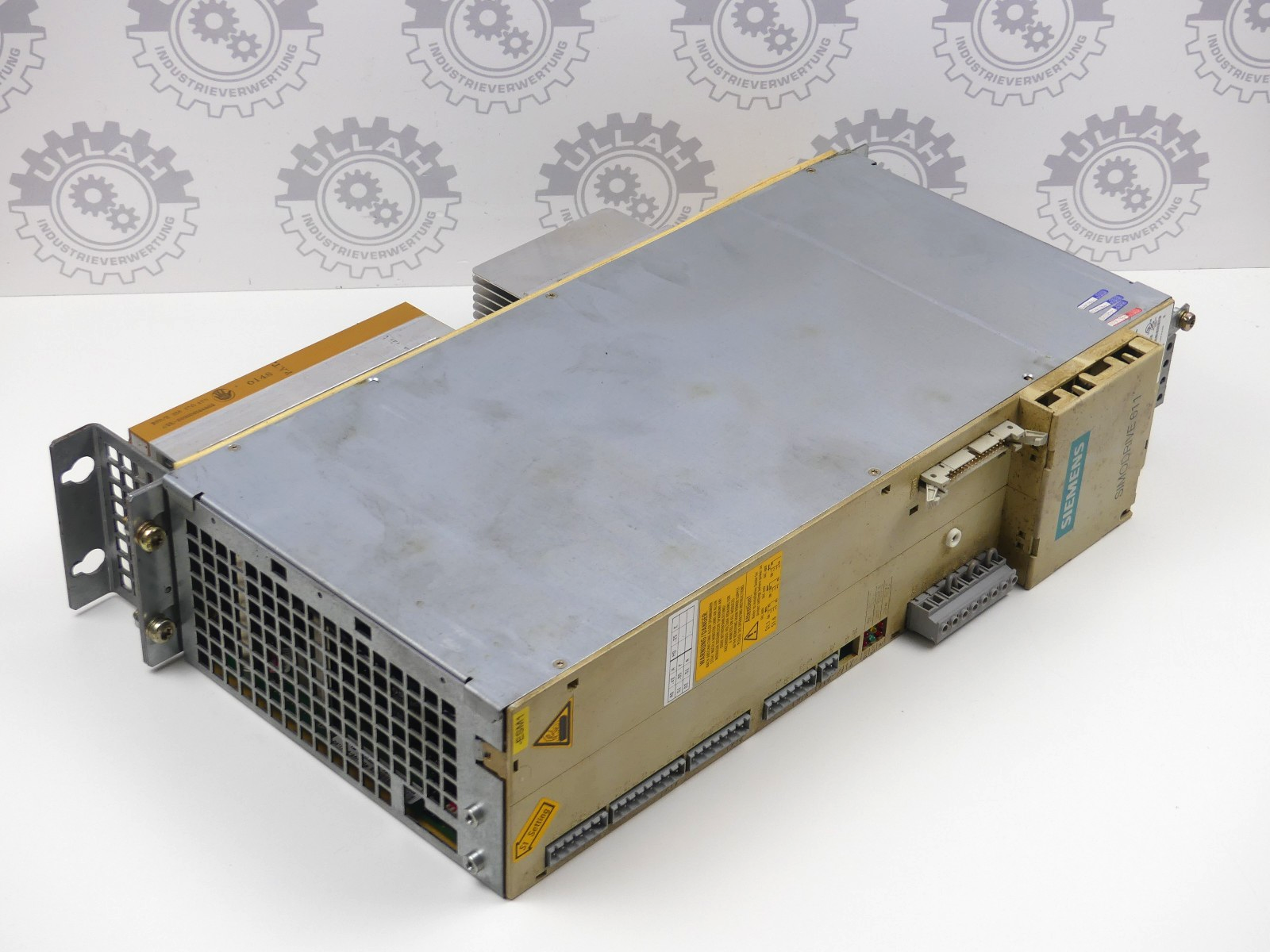 Siemens 6SN1145-1AA01-0AA1     version: B