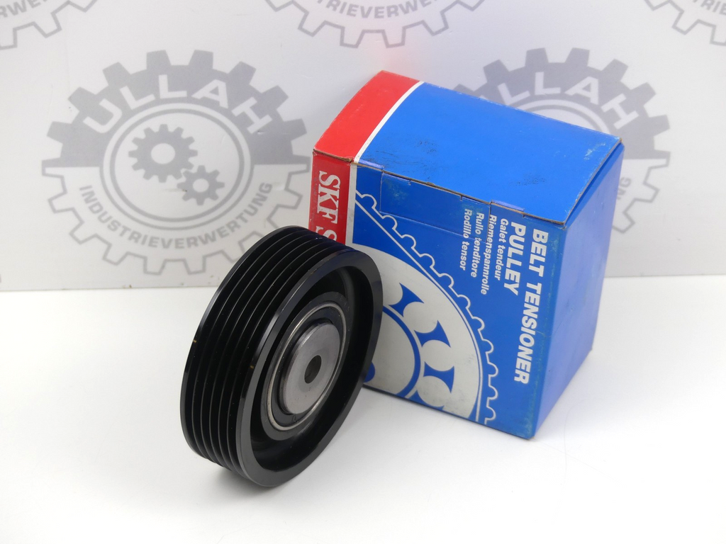 SKF VKM 36011
