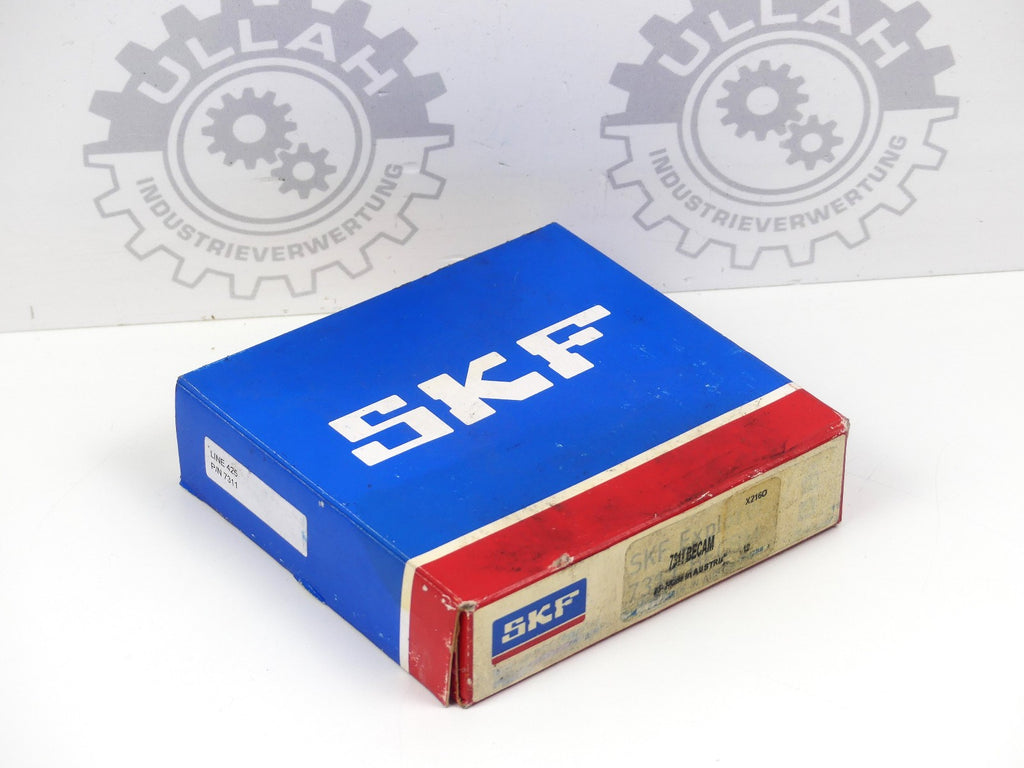 SKF 7311BECAM (55 x 120 x 29 mm)