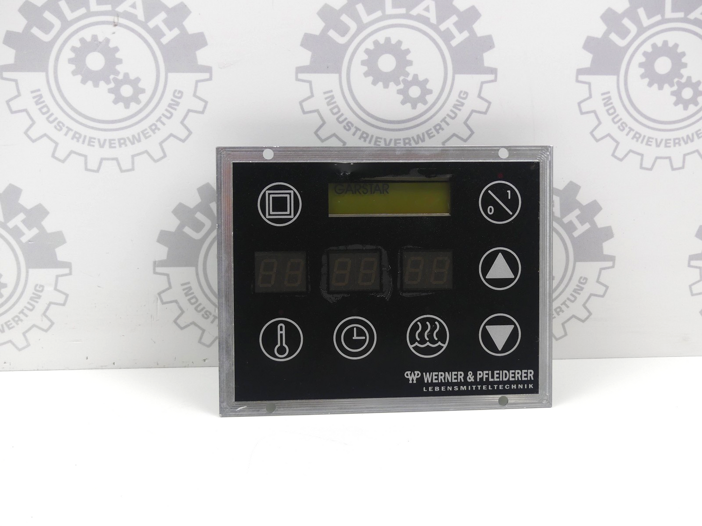 WERNER&PFLEIDERER BSC50D_REV.3 NEU (leicht beschädigt)