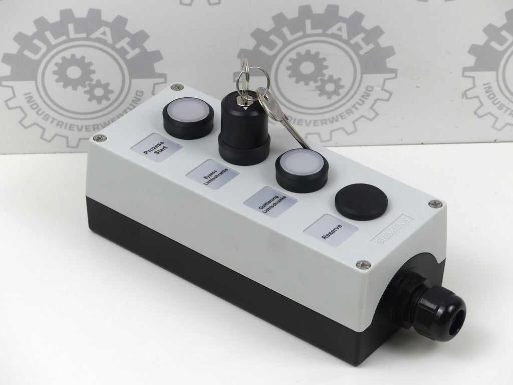 Siemens 3SU1804-0AA00-0AB1