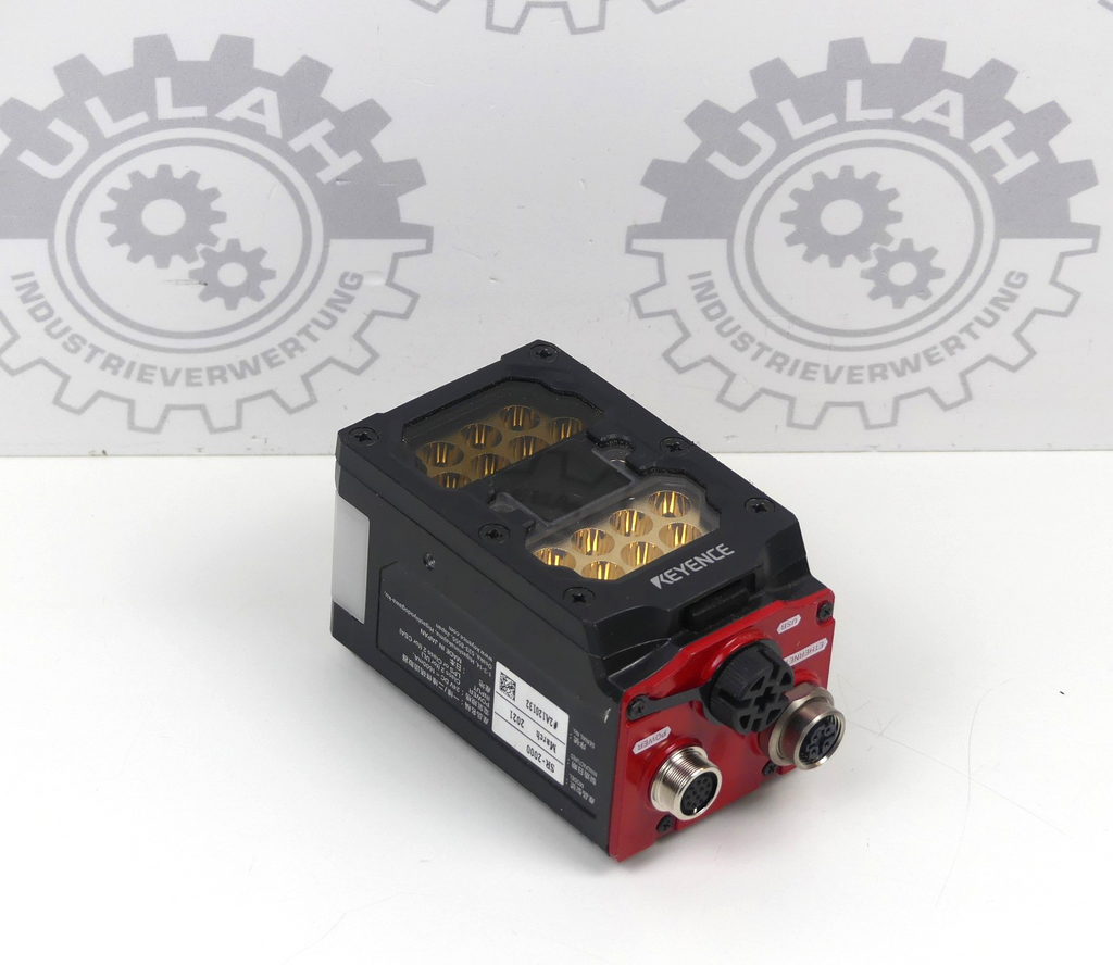 KEYENCE SR-2000