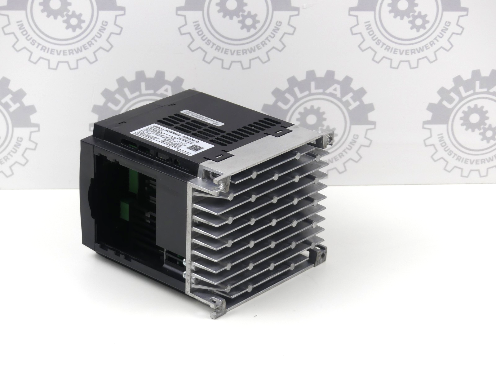 Omron 3G3MX2-A4004-E