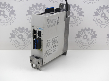 FESTO CMMT-AS-C2-3A-PN-S1 SERVOANTRIEB