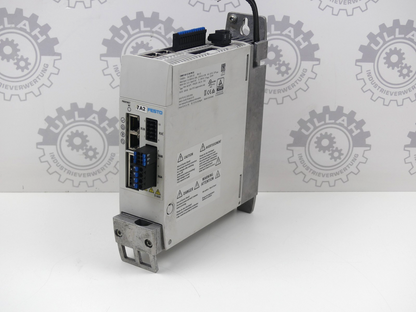 FESTO CMMT-AS-C2-3A-PN-S1 SERVOANTRIEB