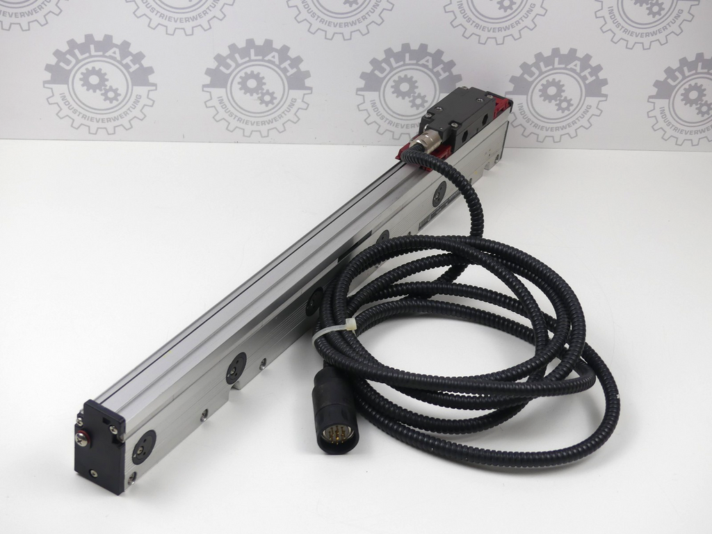 HEIDENHAIN LS107 ML440mm 26406981