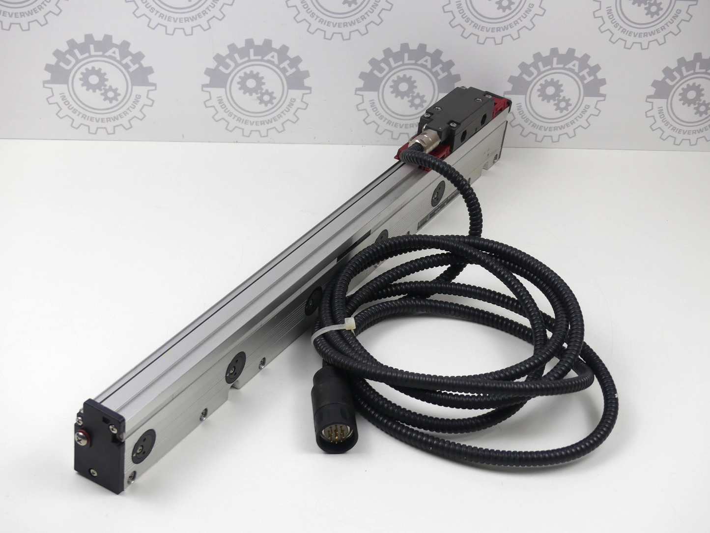 HEIDENHAIN LS107 ML440mm 26406981
