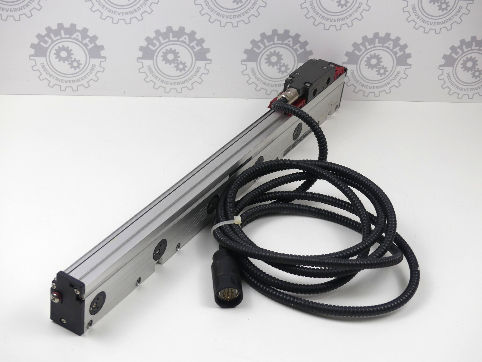 HEIDENHAIN LS107 ML440mm 26406981