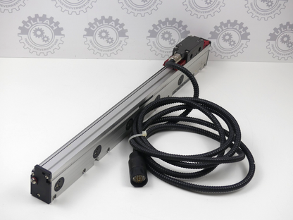 HEIDENHAIN LS107 ML440mm 26406981