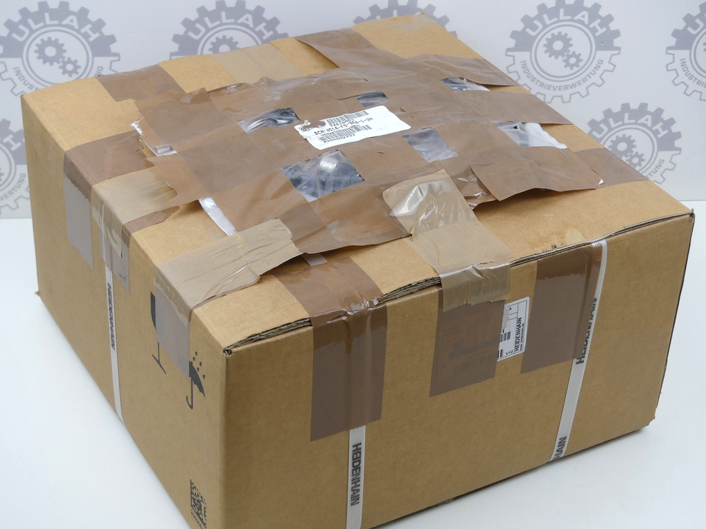 Heidenhain  RCN-8510-FS-D60-1-2M  667601-01