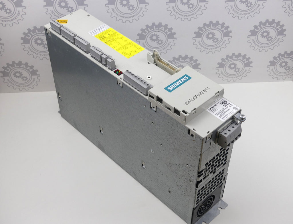 Siemens 6SN1145-1BA01-0BA2