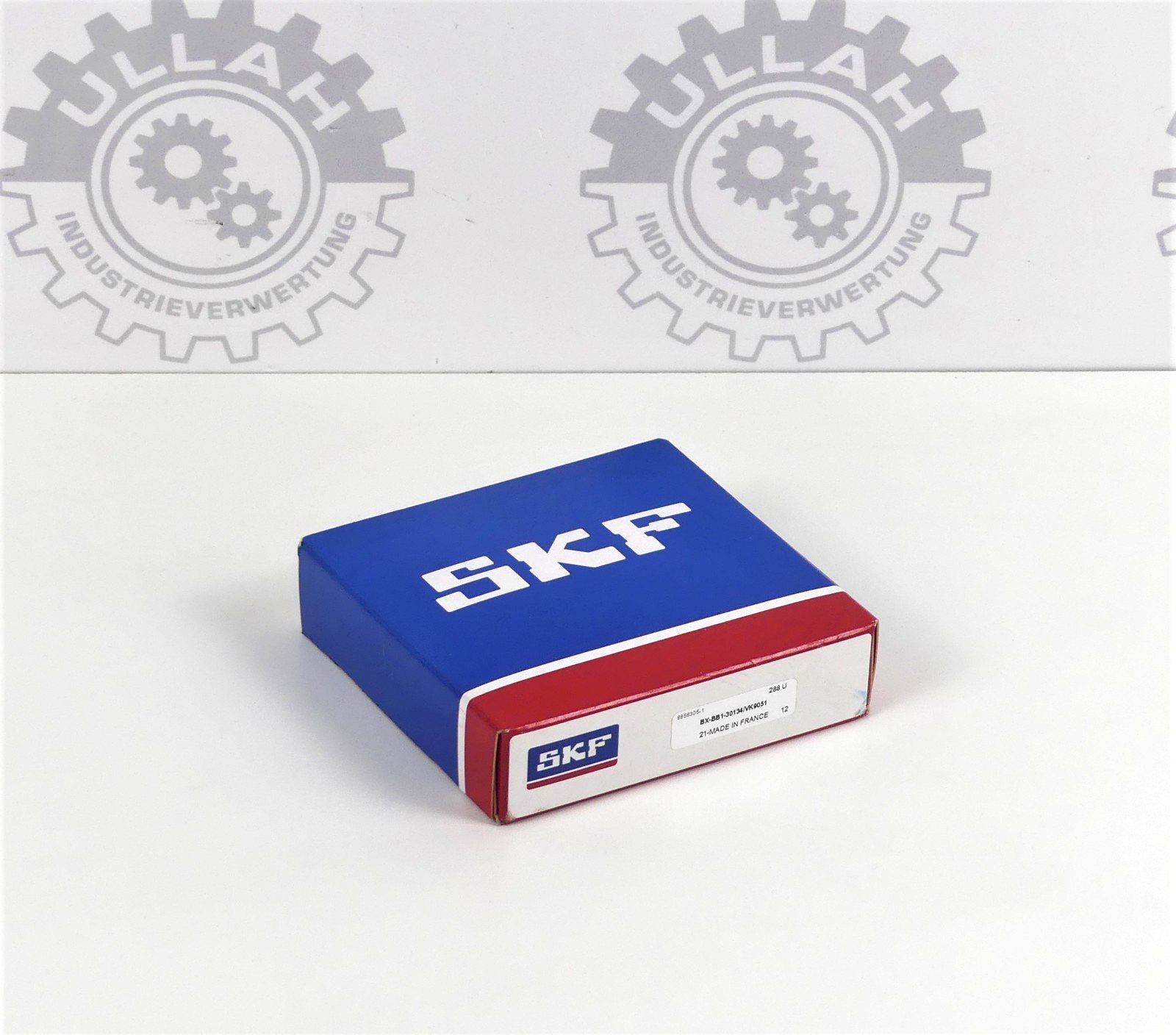 SKF BX-BB1-30134/VK9051