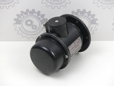 Hübner TDP 0,2 LT-4 Tachogenerator